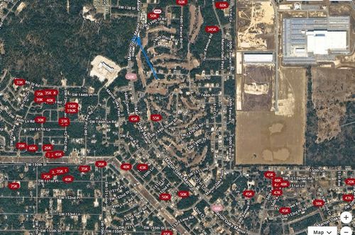 unit-9-9 Marion Oaks Trl, Ocala, FL, 34473 | Card Image