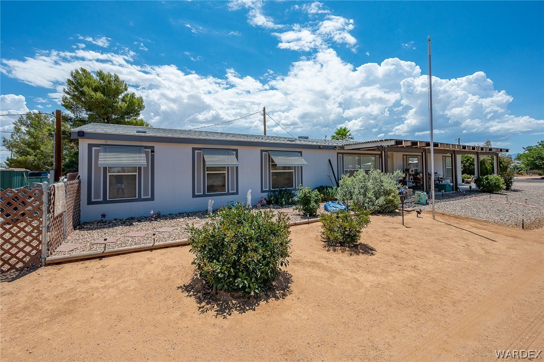 Suffock Ave, Kingman, AZ 86409 #1