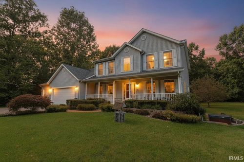 29553 Lakefield Ct, Elkhart, IN, 46514-9436 | Card Image