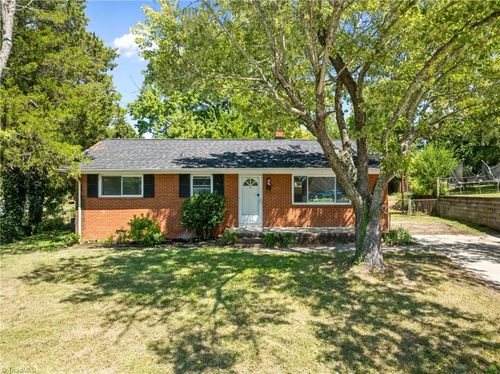 417 Ashburn St, Graham, NC, 27253-3101 | Card Image