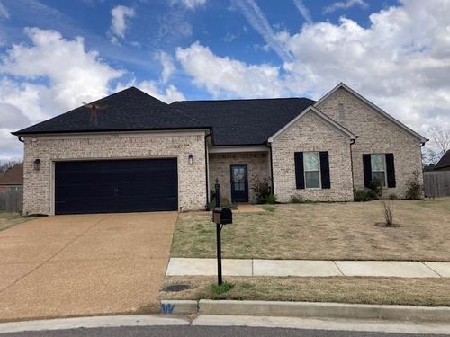 7709 Canyon Ridge Cv, Memphis, TN, 38125-1138 | Card Image