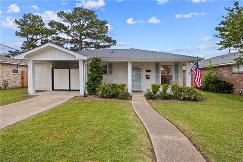 1701 Madison St, Metairie, LA, 70001-2636 | Card Image
