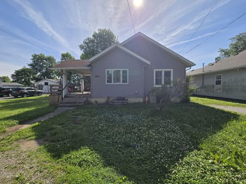 1628 S West St, Shelbyville, IN, 46176-2975 | Card Image