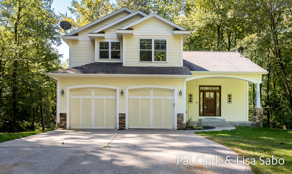 Tyler Rd, Muskegon, MI 49445