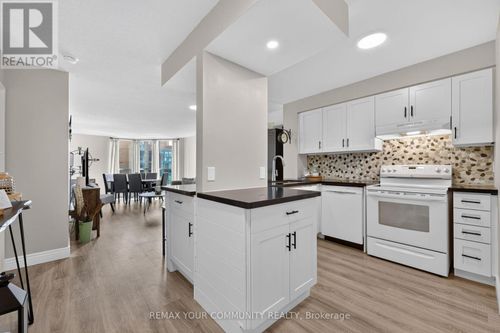 1409-140 Dunlop St E, Barrie, ON, L4M6H9 | Card Image