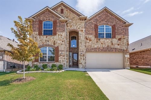 1356 Francesca Dr, Little Elm, TX, 75068-8641 | Card Image