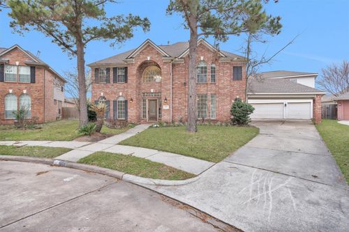 1010 Maple Run Dr, Spring, TX, 77373-8159 | Card Image