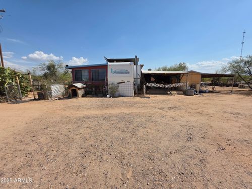--15811 W Doyle St, Tucson, AZ, 85736-2614 | Card Image