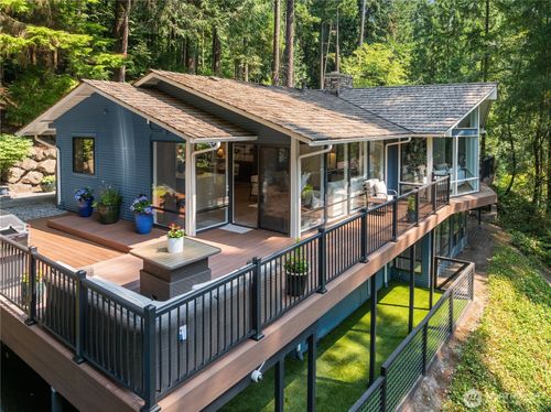 3718 130th Avenue Ne, Bellevue, WA, 98005 | Card Image