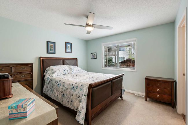 164 West Creek Boulevard, House other with 3 bedrooms, 3 bathrooms and 4 parking in Chestermere AB | Image 16