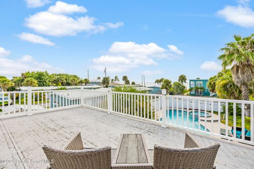 3524 S Atlantic Ave, Cocoa Beach, FL, 32931-2173 | Card Image