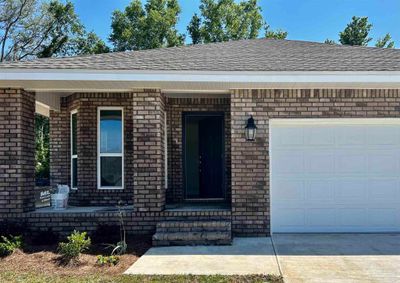 2B - 12091 Emerald Heights Ln, House other with 3 bedrooms, 2 bathrooms and 2 parking in Pensacola FL | Image 1