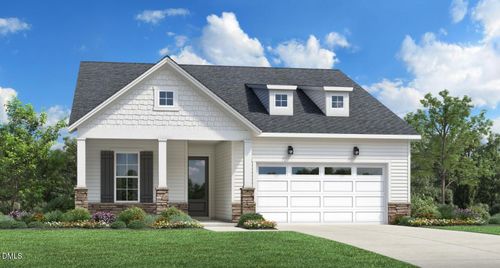 104-205 Trunnell St, Holly Springs, NC, 27540-5485 | Card Image