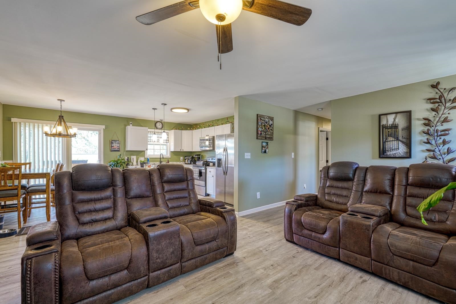 Residential in Greer 4