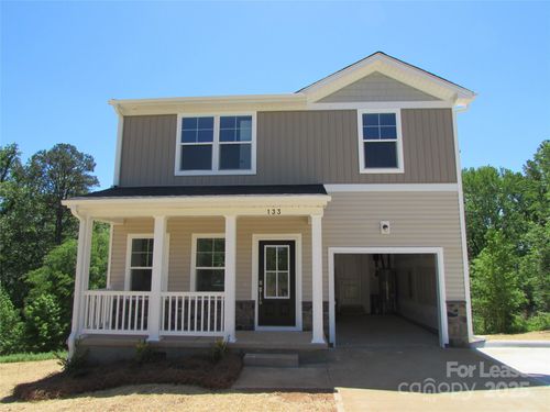 133 Slate Dr, Statesville, NC, 28625-1671 | Card Image