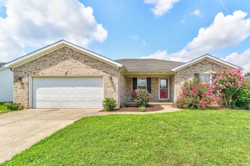 3442 Wayland Dr, Evansville, IN, 47725-8155 | Card Image