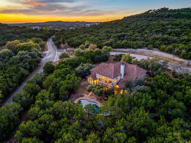 View of 1.25 acre lot | Image 35