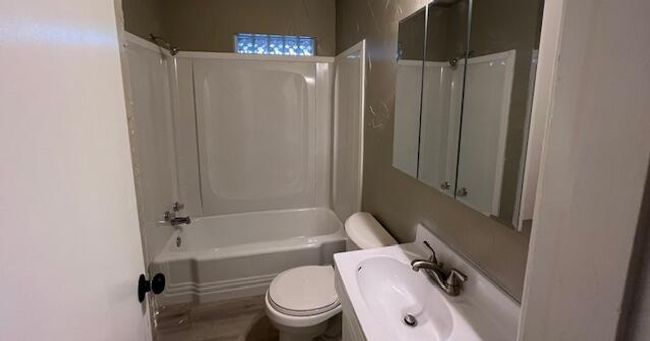 1615 Avenue F, House other with 3 bedrooms, 3 bathrooms and null parking in Abernathy TX | Image 16