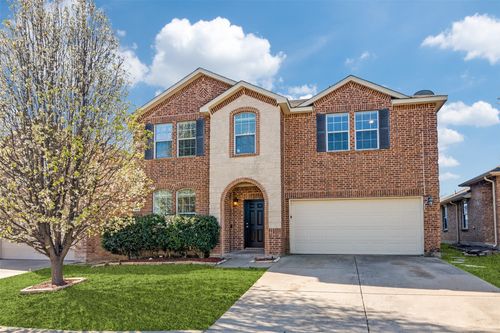 448 Grant Ln, Lavon, TX, 75166-1782 | Card Image