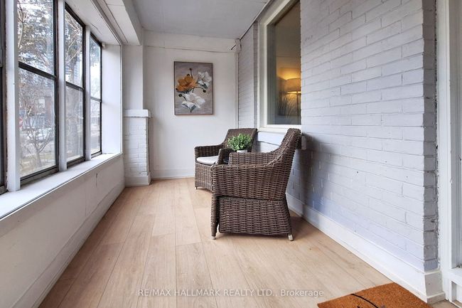 9 Newman Ave, House other with 4 bedrooms, 2 bathrooms and 1 parking in East York ON | Image 31