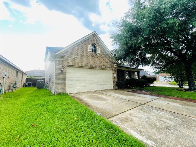 20702 Dappled Ridge Way, House other with 5 bedrooms, 3 bathrooms and 2 parking in Humble TX | Image 14