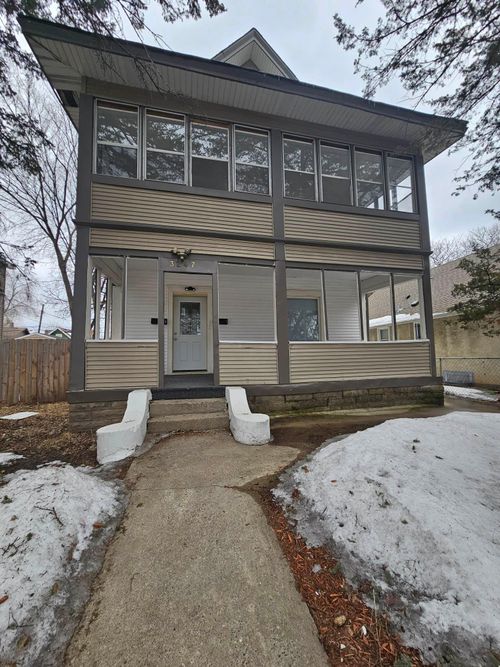 3247 Aldrich Ave N, Minneapolis, MN, 55412-2527 | Card Image