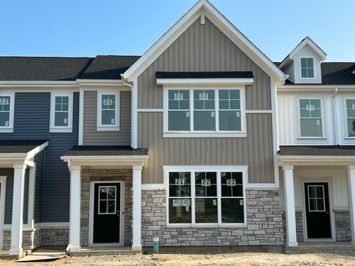 6135 Rushing Ave, Portage, IN, 46368-6103 | Card Image