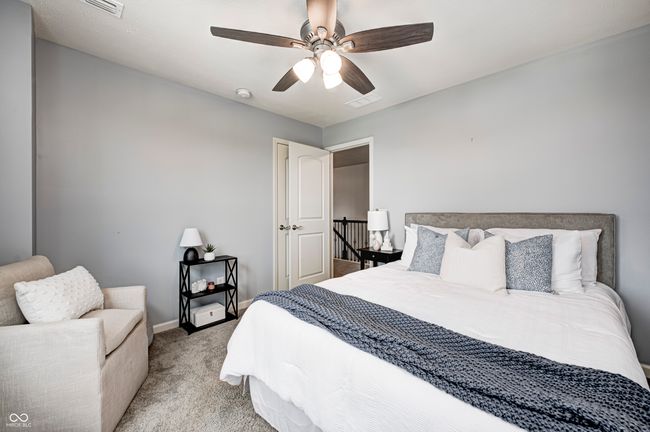 12811 Corydon Dr, House other with 6 bedrooms, 4 bathrooms and null parking in Fishers IN | Image 25