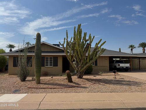 8207 E Vernon Ave, Scottsdale, AZ, 85257-2318 | Card Image