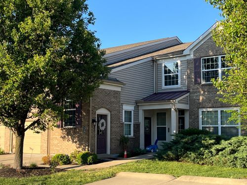 7750 Bridge Point Dr, Cincinnati, OH, 45248 | Card Image