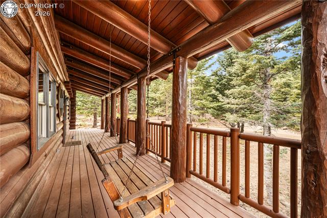Residential in Westcliffe 2