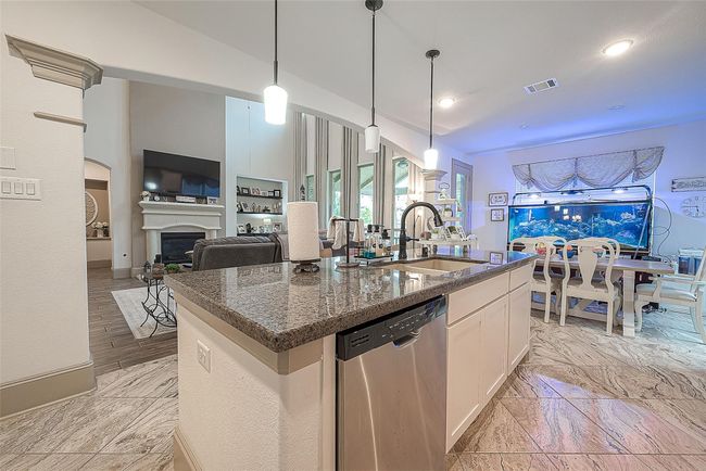 3911 Avalon Ridge Dr, House other with 4 bedrooms, 4 bathrooms and 2 parking in Spring TX | Image 21