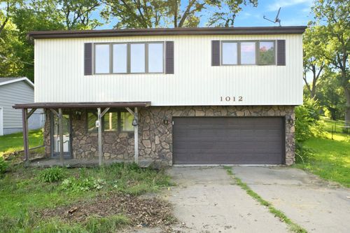 1012 Mccoy Road, Evansdale, IA, 50707 | Card Image