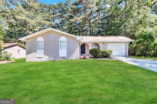 6635 Hidden Brook Trl, College Park, GA, 30349-4447 | Card Image