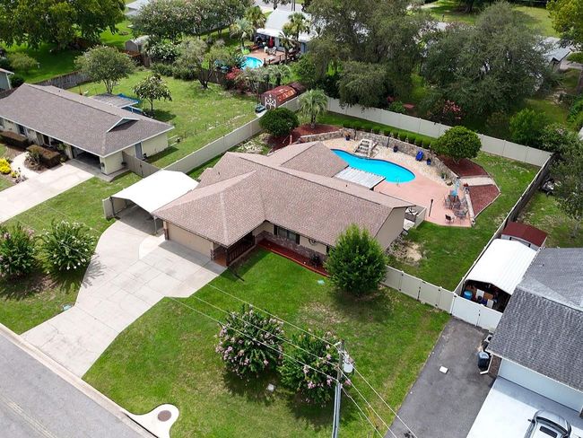 4170 Se 57 Th Ln, House other with 3 bedrooms, 2 bathrooms and null parking in OCALA FL | Image 55