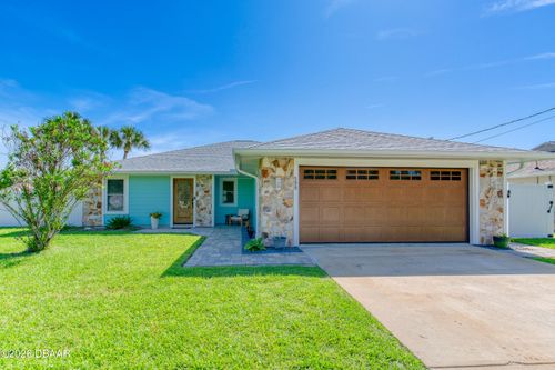 599 Andrews Street, ORMOND BEACH, FL, 32174 | Card Image