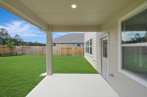 Residential in New Caney 5