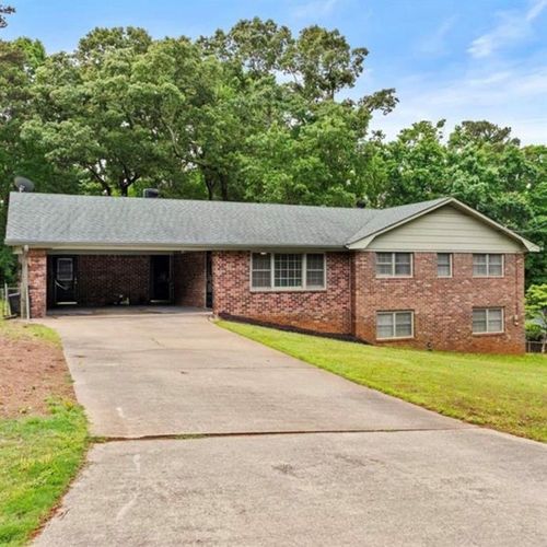 4433 Lake Forest Dr, Oakwood, GA, 30566-2414 | Card Image