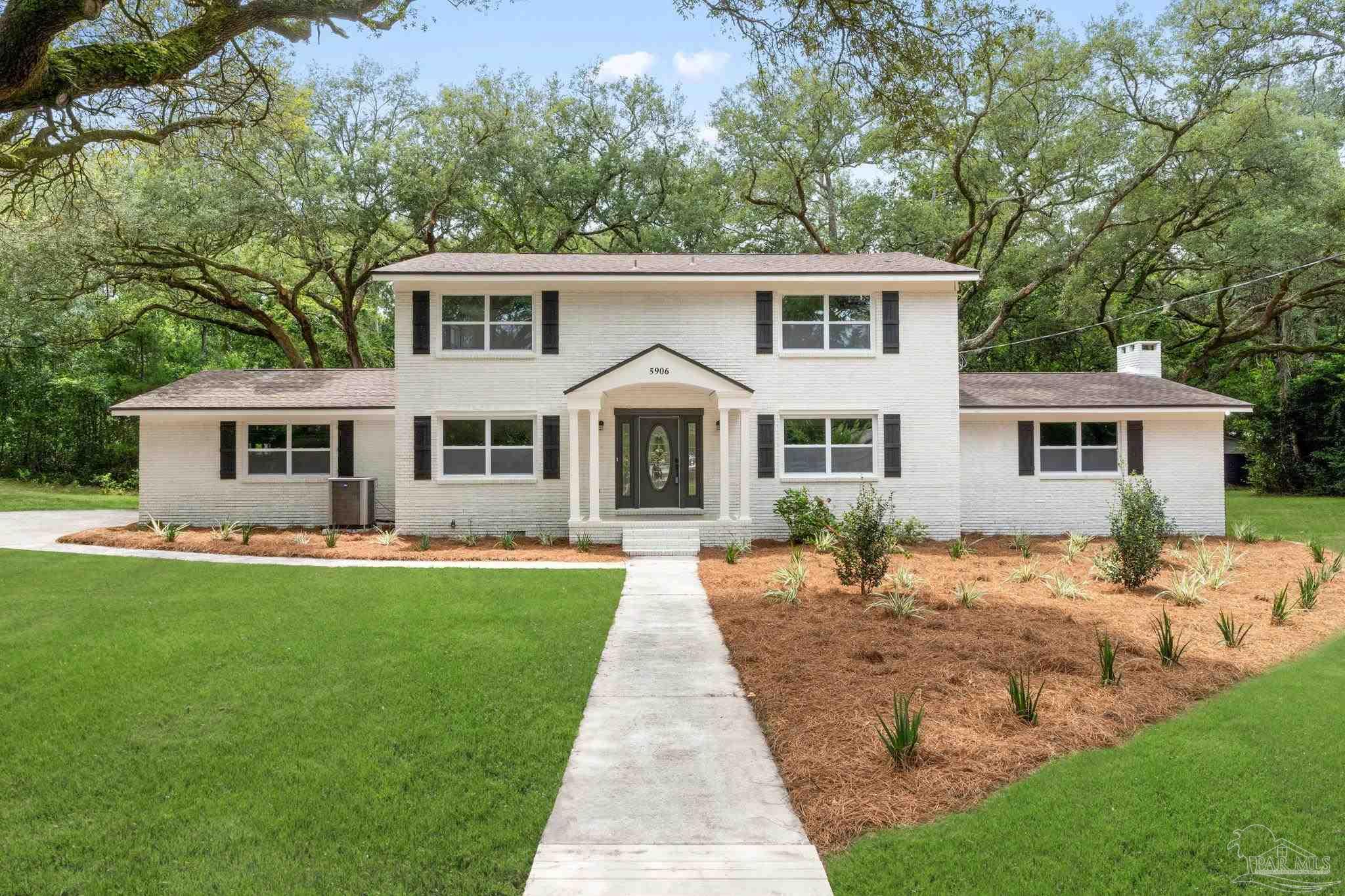 Aurora Ave, Pensacola, FL 32506