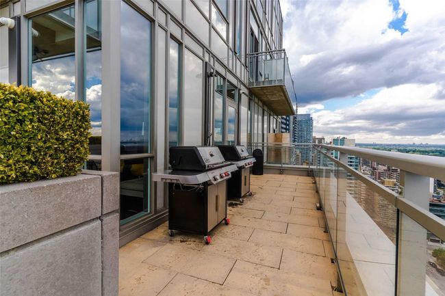 1708 - 83 Redpath Ave, Condo with 1 bedrooms, 1 bathrooms and null parking in Toronto ON | Image 20