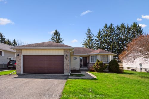 320 Bell St, Palmerston, ON, N0G2P0 | Card Image