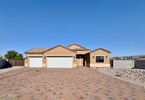 1561 N Himosa Drive, Casa Grande, AZ, 85122 | Card Image