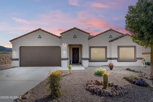 315 W Aberdeen Street, Vail, AZ, 85641 | Card Image