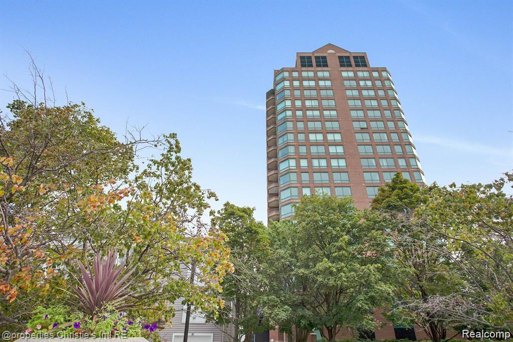 Residential in Detroit