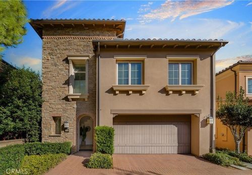 75 Brindisi, Irvine, CA, 92618-0109 | Card Image