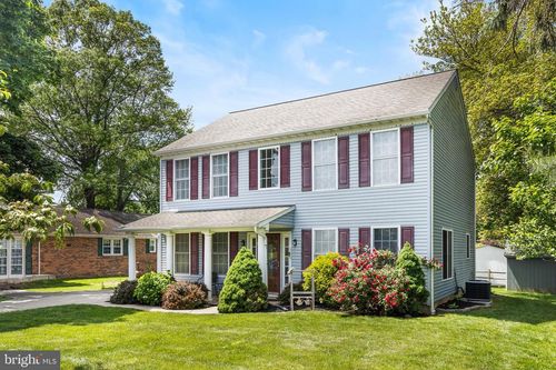 600 Trenton Rd, LANGHORNE, PA, 19047-5954 | Card Image