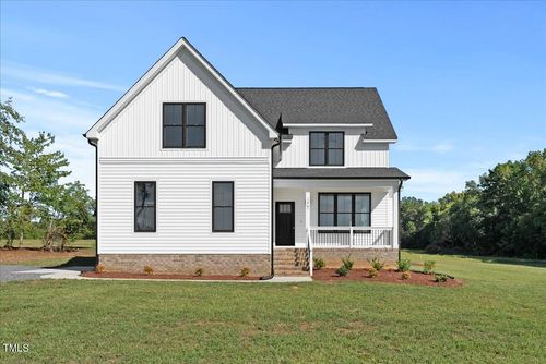 lot-2-a-1467 Antioch Church Road, Timberlake, NC, 27583 | Card Image