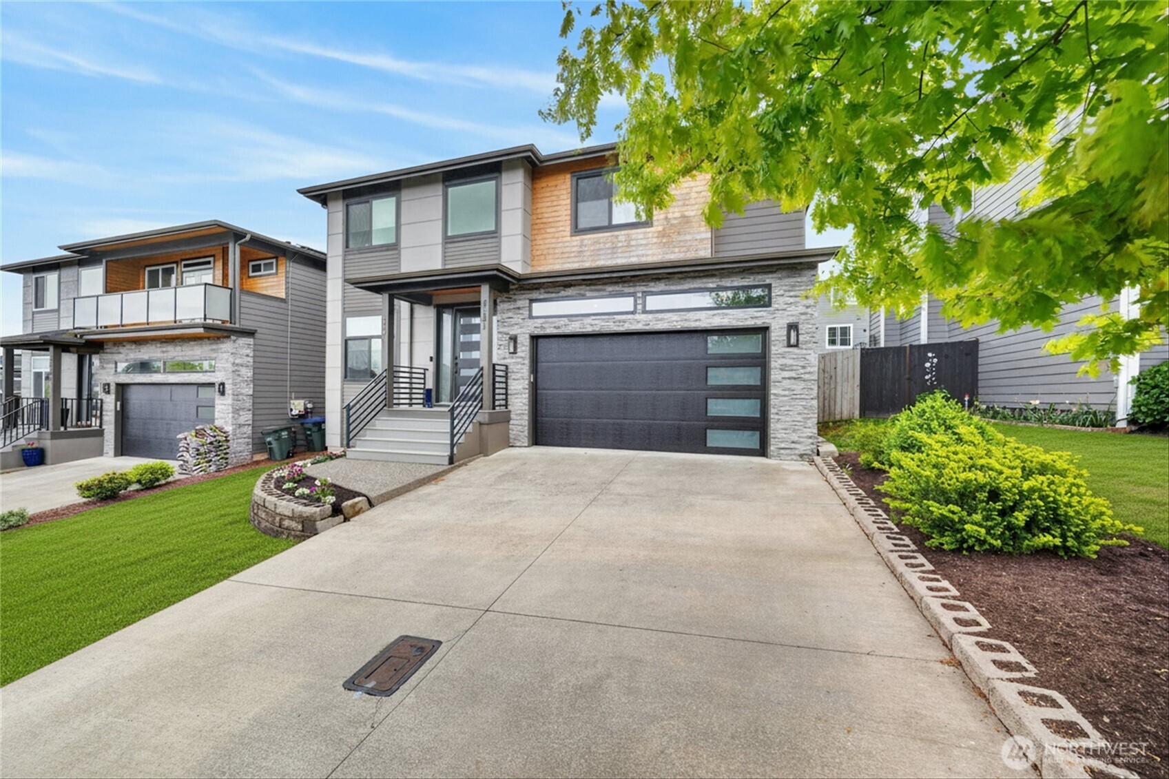 Residential in Ferndale 2