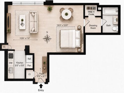 14m-500 E 83rd St, New York, NY, 10028-7399 | Card Image