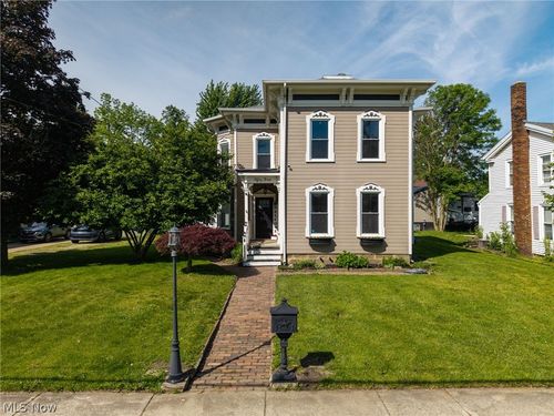 53 N Pleasant St, Norwalk, OH, 44857-1414 | Card Image